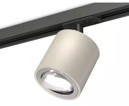 Комплект поворотного трекового светильника Ambrella Light TRACK SYSTEM XT