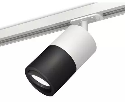 Комплект поворотного трекового светильника Ambrella Light TRACK SYSTEM XT