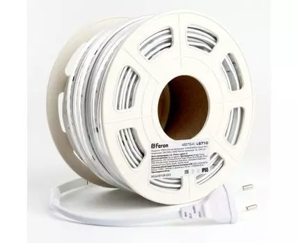 Комплект с шнуром световым Feron LS710 48764