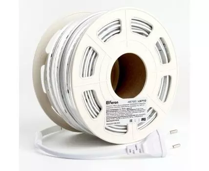 Комплект с шнуром световым Feron LS710 48765