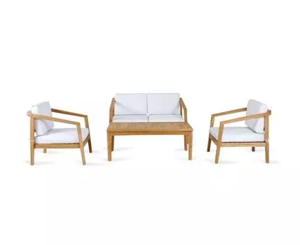 Комплект садовой мебели Augusto