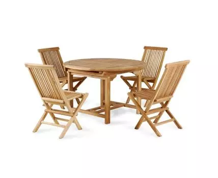 Комплект садовой мебели Nairobi