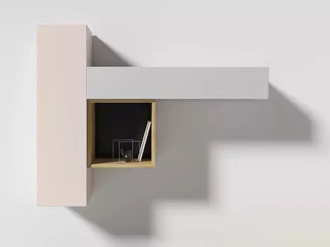 Комплект шкафов Shelf