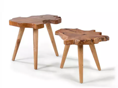 Комплект столиков Harris