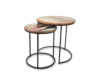 Комплект столиков, ИНДУ ВАЗАНТА