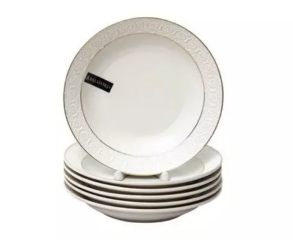 Комплект столовой посуды Астерия 6 предметов