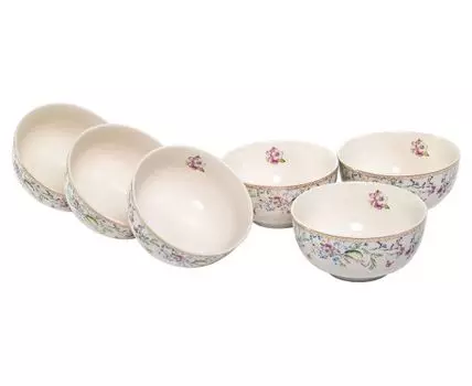 Комплект столовой посуды Аванта 6 предметов