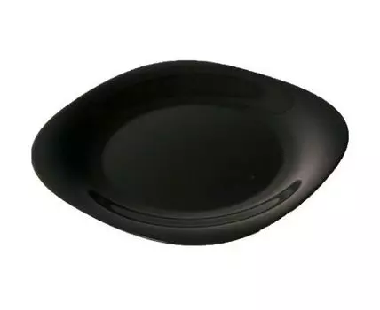 Комплект столовой посуды Нью Карин 6 предметов (прозрачный)