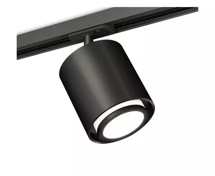 Комплект трекового светильника