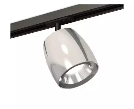 Комплект трекового светильника