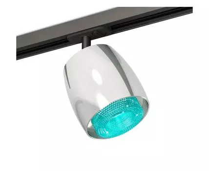 Комплект трекового светильника