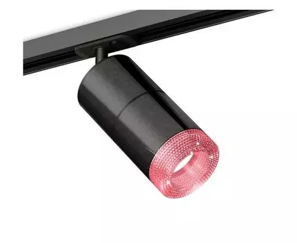 Комплект трекового светильника