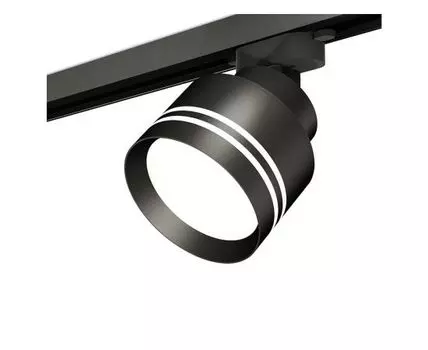 Комплект трекового светильника