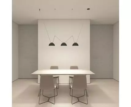 Комплект трековый Denkirs Belty SET DK55SET01-01-LG