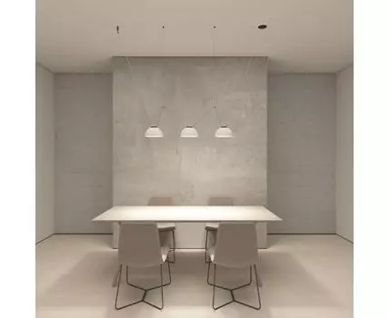 Комплект трековый Denkirs Belty SET DK55SET01-02-DB