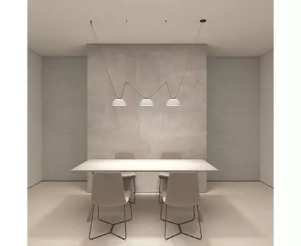 Комплект трековый Denkirs Belty SET DK55SET01-04-BR