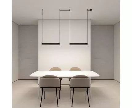 Комплект трековый Denkirs Belty SET DK55SET04-01-DB