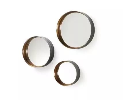 Комплект зеркал Wilson