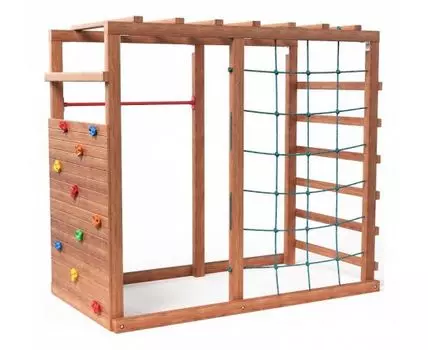 Комплекс игровой Р929