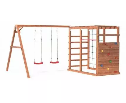 Комплекс игровой Р929-Р912