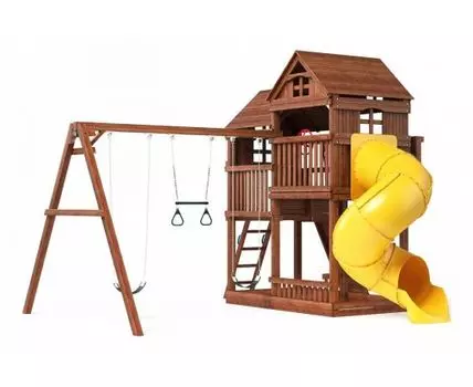 Комплекс игровой Р955-2