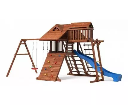 Комплекс игровой Р985