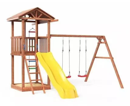 Комплекс игровой СГ1-Р912