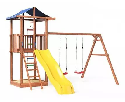 Комплекс игровой СГ1-Р926-Р912