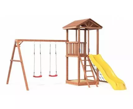 Комплекс игровой СГ1-Р926-Р912