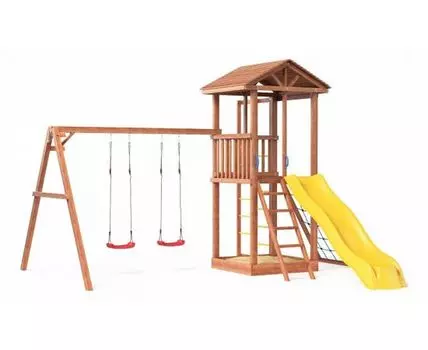 Комплекс игровой СГ1-Р926-Р912-Р981