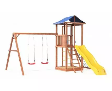 Комплекс игровой СГ1-Р926-Р912-Р981