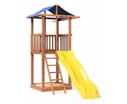 Комплекс игровой СГ1-тент