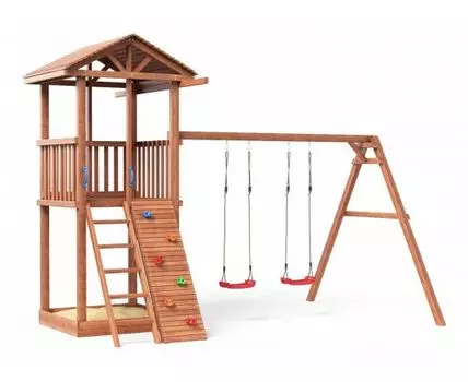 Комплекс игровой СГ2-Р912