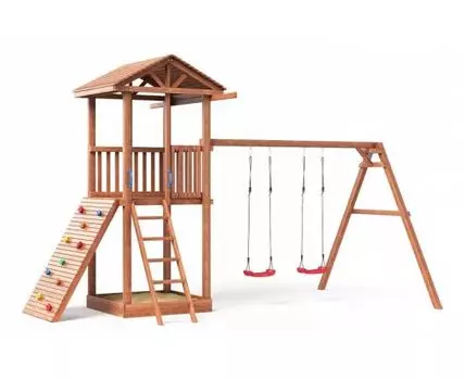 Комплекс игровой СГ3-Р912