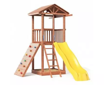 Комплекс игровой СГ5