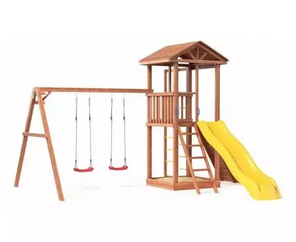 Комплекс игровой СГ5-Р912-Р981