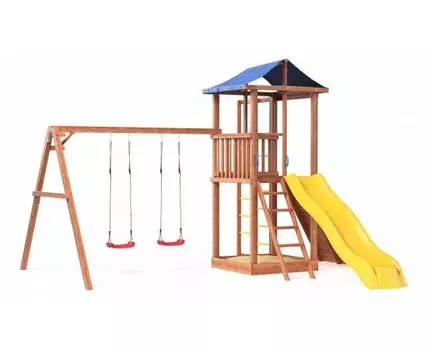 Комплекс игровой СГ5-Р912-Р981-тент