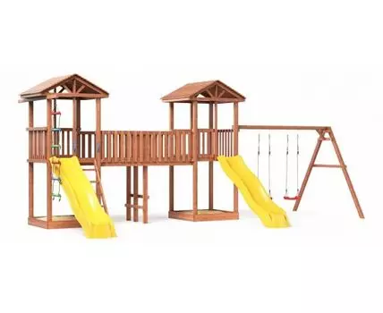 Комплекс игровой СГ6-Р912