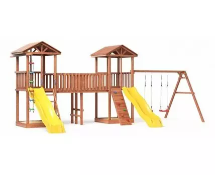 Комплекс игровой СГ6-Р912-Р922