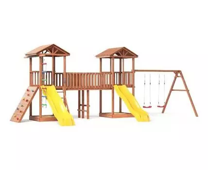 Комплекс игровой СГ6-Р912-Р923