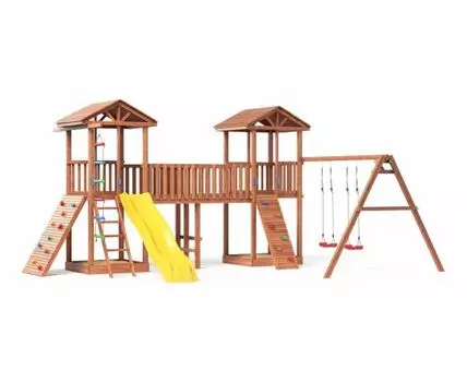 Комплекс игровой СГ7-Р912-Р923