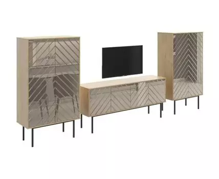 Композиция Boho 5
