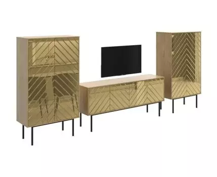 Композиция Boho 5