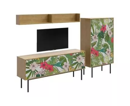 Композиция Boho Color 6