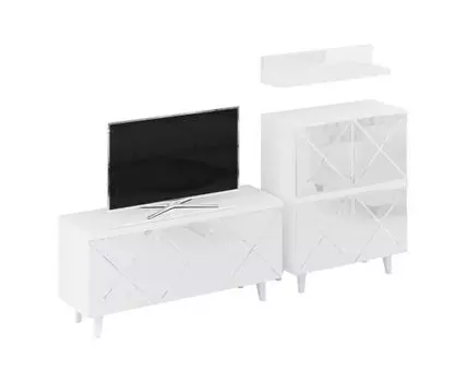 Композиция Kristal 1