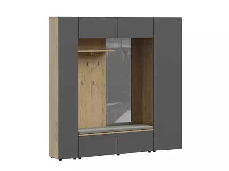 Композиция Modus 10