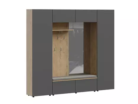 Композиция Modus 11