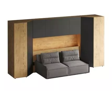 Композиция Modus 35