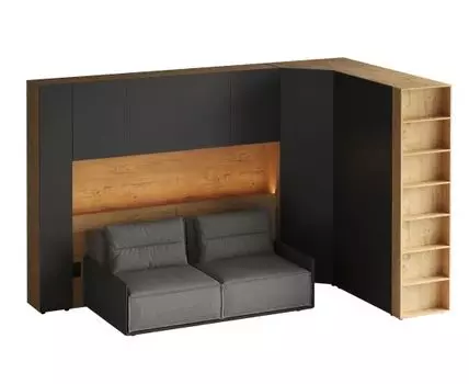 Композиция Modus 38