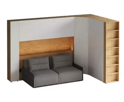Композиция Modus 38
